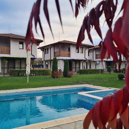Bendida Village Pavel Banya Ngoại thất bức ảnh